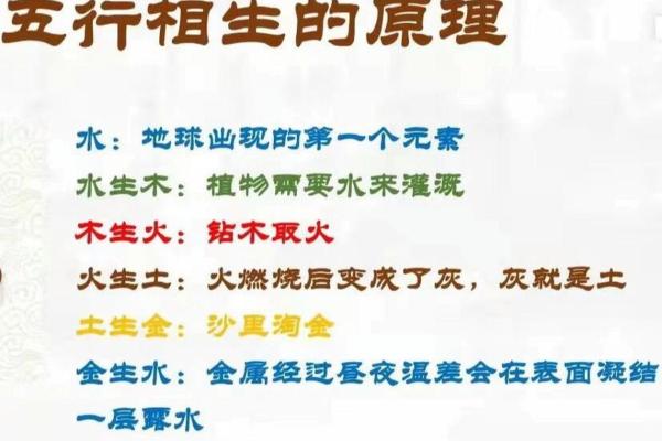 探秘命理:水命与木命的双重秘密 探秘命理:水命与木命的双重秘密