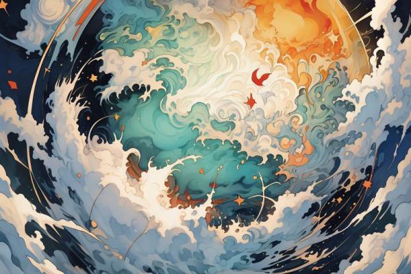 2021年的命运解析:探索五行与生肖的奥秘 2021年的命运解析:探索五行与生肖的奥秘