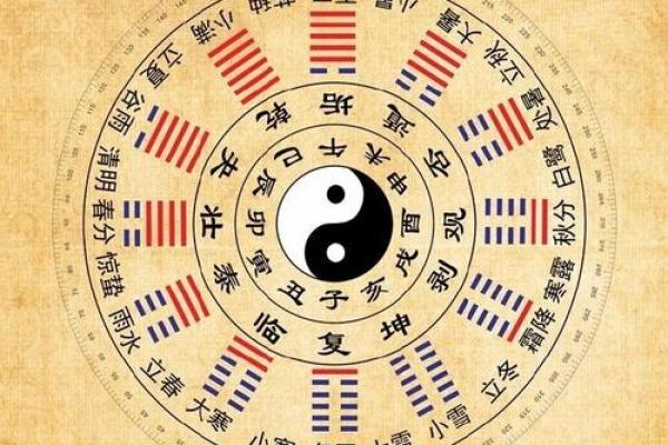 揭秘命格：探讨那些不服管教之人的命理特征与调理方法
