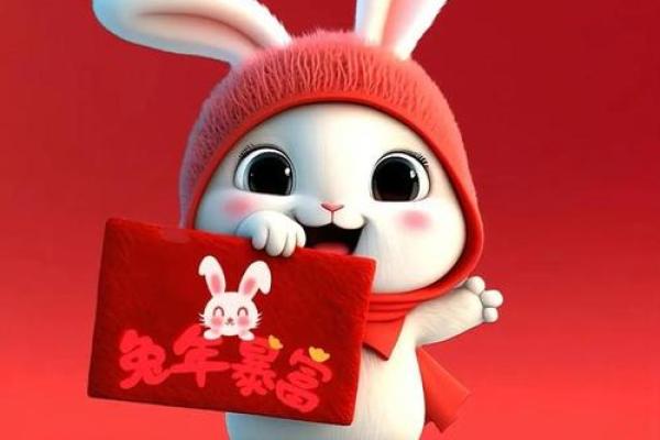 2023兔年命运解析:兔年的运势与人生之路 2023兔年命运解析:兔年的运势与人生之路