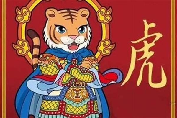 2022年属虎人如何把握命运,迎接崭新机遇与挑战 2022年属虎人如何把握命运,迎接崭新机遇与挑战