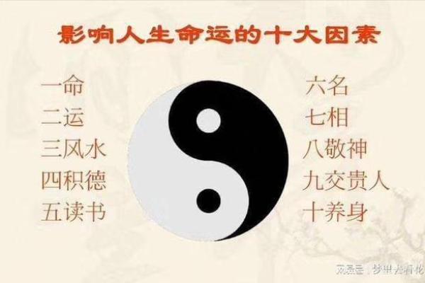 命理解析:命重究竟意味着什么?深入探讨命重的意义与影响! 命理解析:命重究竟意味着什么?深入探讨命重的意义与影响!