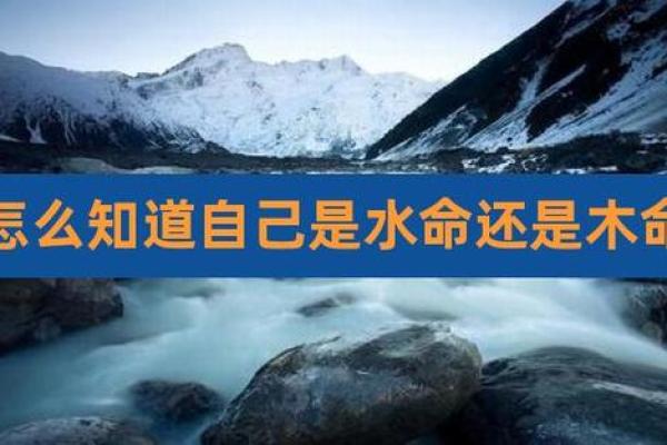 女命阴水命的深刻解析与生活启示 女命阴水命的深刻解析与生活启示