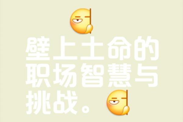 壁上土命者适合的颜色及其影响分析