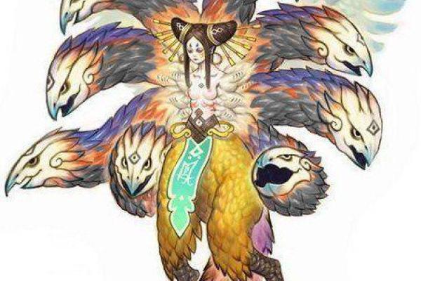 神兽护佑:那些能为人续命的灵兽传奇 神兽护佑:那些能为人续命的灵兽传奇