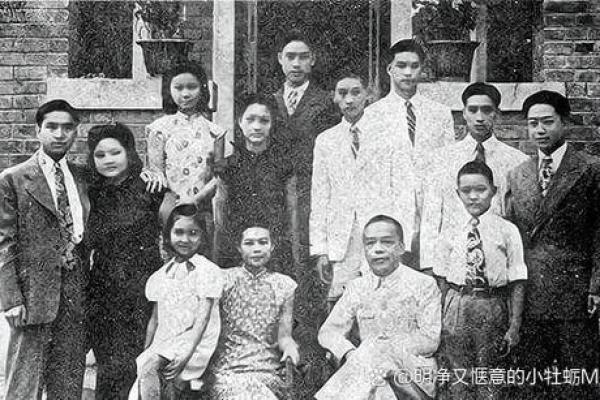 1918年出生的人属什么相和命运解析