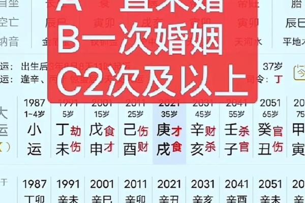 1995年火命与哪些命相合?命理探秘让你更懂自己! 1995年火命与哪些命相合?命理探秘让你更懂自己!