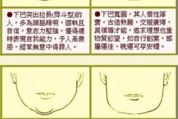 什么样的女生长得富贵命，教你识别富贵面相！