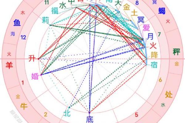不同命格,谁是最长情之人?探秘爱情的奥秘 不同命格,谁是最长情之人?探秘爱情的奥秘