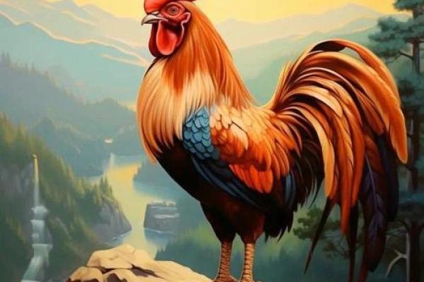 属鸡命不好？这些原因你必须知道！