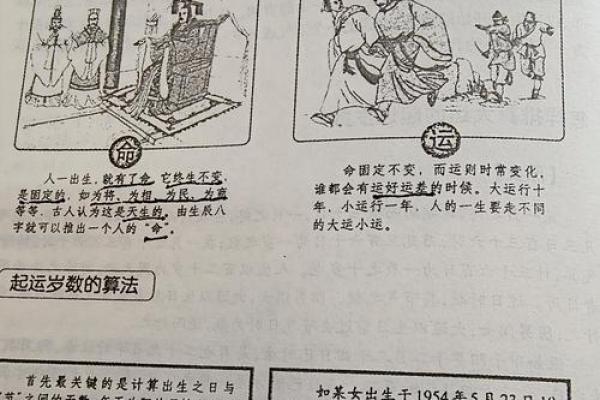 命理揭秘：如何识别幸福公主命格的特征与启示