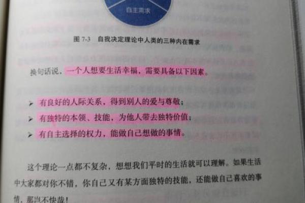 命运之路：是什么命就过什么生活的深刻思考