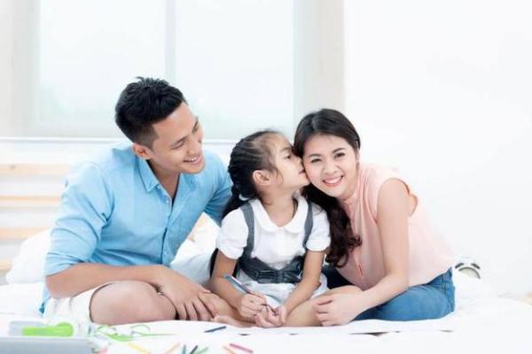 金命小孩与最佳父母命理搭配：创造和谐家庭的秘诀