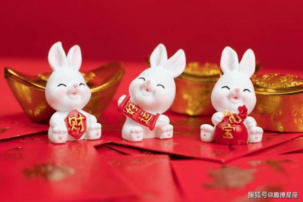 2027年是生肖兔，揭秘兔年命理与运势的奥秘