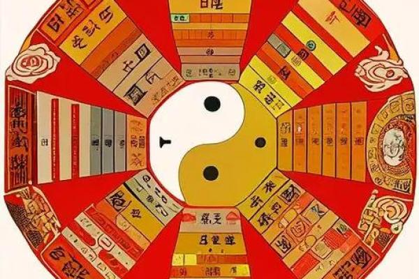 1958年命——探寻命运的奥秘与人生的转折点 1958年命——探寻命运的奥秘与人生的转折点