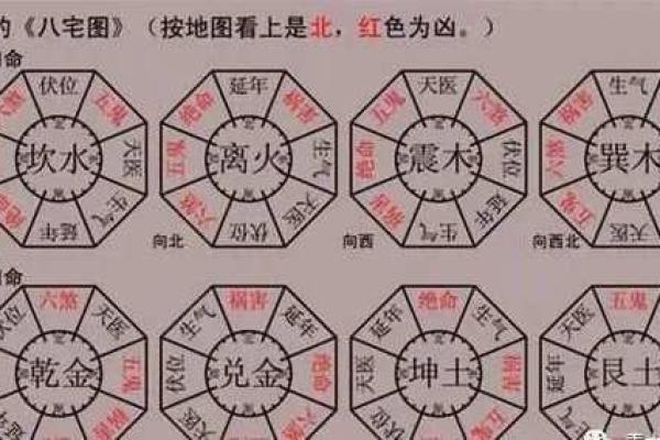 中吉命,普通命?探秘命理背后的秘密与人生潜能 中吉命,普通命?探秘命理背后的秘密与人生潜能
