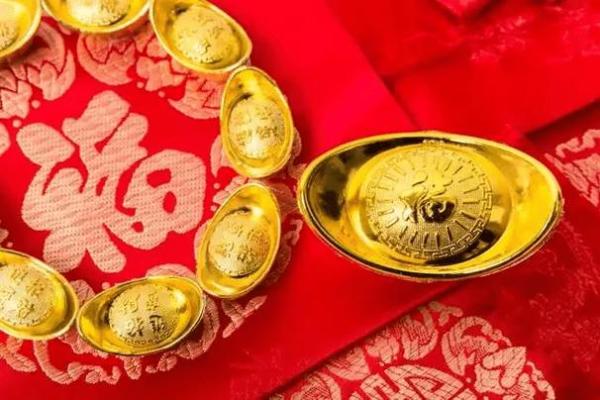 解密正财命局:女性富贵与幸福的密码 解密正财命局:女性富贵与幸福的密码