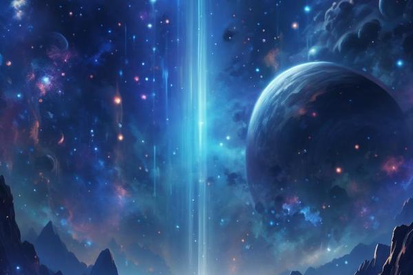从星辰中探寻命运：如何通过星座解读人生轨迹