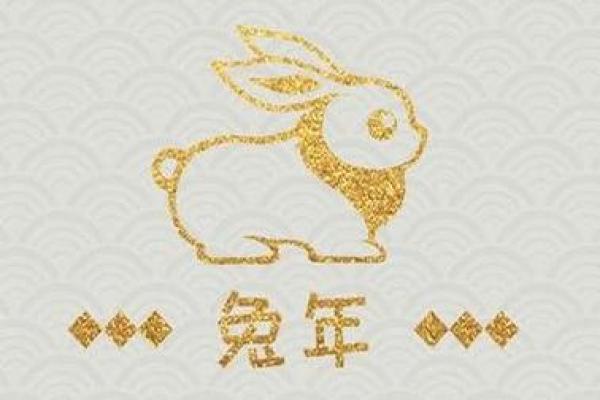 2023兔年生人的命运解析：细数兔年的幸运与挑战