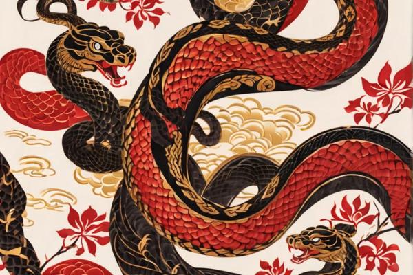 属蛇女性命运解析:八卦与命理的深度结合 属蛇女性命运解析:八卦与命理的深度结合