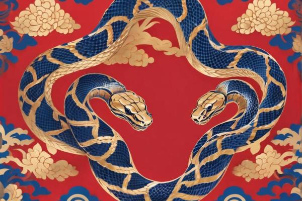 属蛇女性命运解析:八卦与命理的深度结合 属蛇女性命运解析:八卦与命理的深度结合