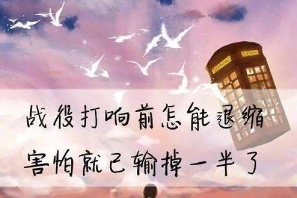 探索“甲你惜命”的深层含义与生活启示