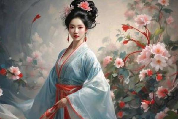 公主命与奴才心:一场别样的爱情传奇 公主命与奴才心:一场别样的爱情传奇