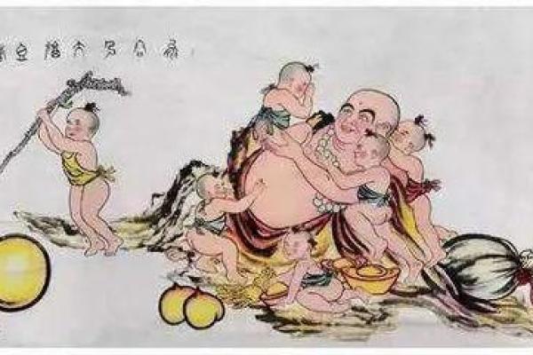 1967年出生的人命运解析：他们的性格与人生轨迹