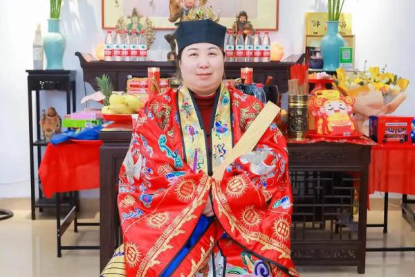 什么命的人适合修道，探寻灵修的内在之路