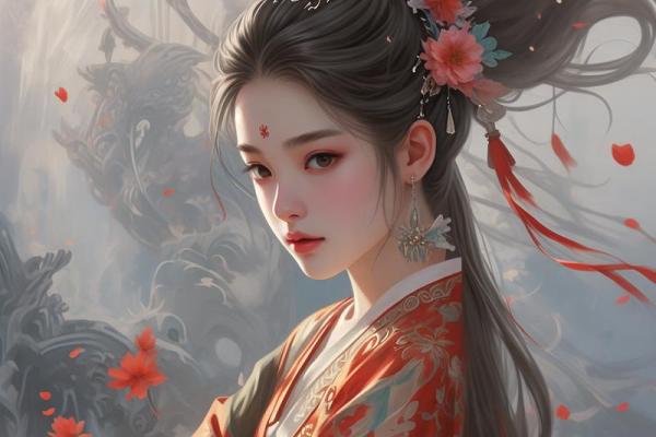 属龙的人命运解析：好运源自内心的勇气与坚持