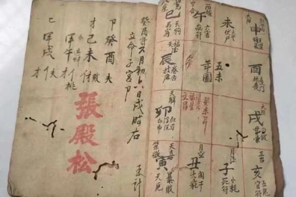 探索1997年出生的命运：揭秘八字背后的故事与人生轨迹