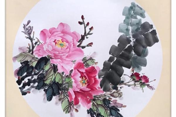 牡丹花开,色彩缤纷:探寻牡丹命中的秘密与色彩寓意 牡丹花开,色彩缤纷:探寻牡丹命中的秘密与色彩寓意