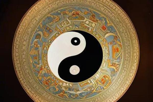 命理解析：男性命格的奥秘与人生航向