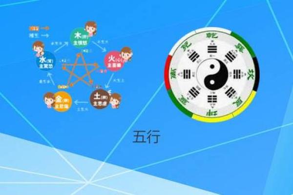 女人水命的颜色象征与影响：探索五行学说的魅力