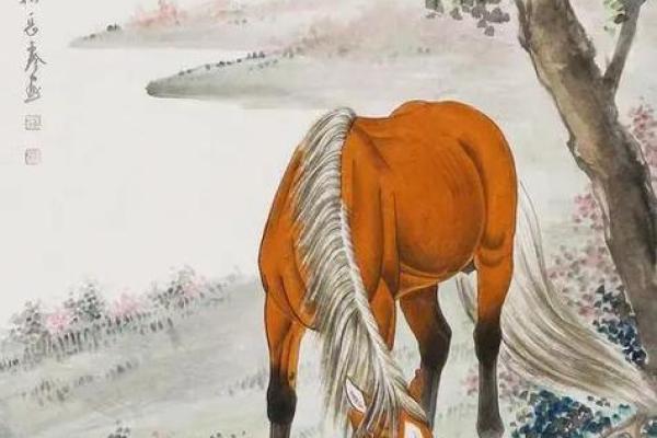2002年属马:生肖与命理解析,揭开你的命运面纱 2002年属马:生肖与命理解析,揭开你的命运面纱