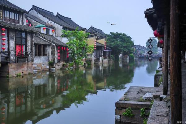 在白水河畔，听水声潺潺，品生活百味的奇妙之旅