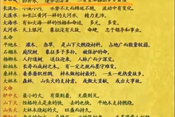 土命与木命,最佳宝宝命理选择探秘! 土命与木命,最佳宝宝命理选择探秘!