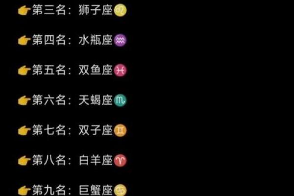 探索2005年出生者的命运与性格特征