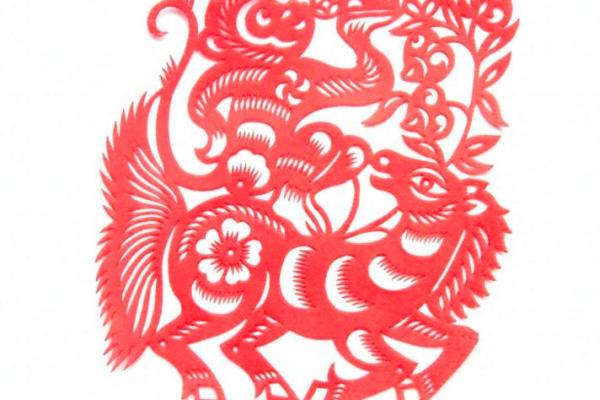1981年属鸡的命运与性格解析：揭秘“鸡年”的神秘和魅力