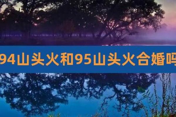 95年山头火命：探寻命里缺失的元素与修复之道
