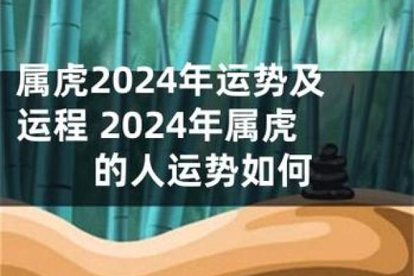1998年属虎人的命与运势分析