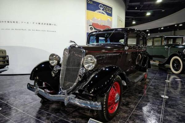 探寻1930年：一个充满变革与创新的时代