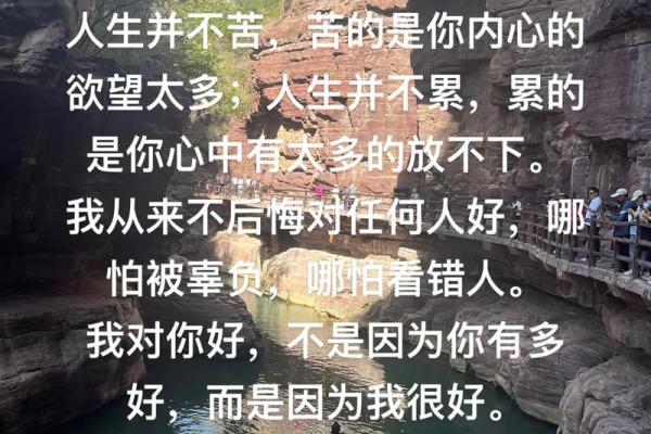 正心正命正果:追寻内心的真实与人生的意义 正心正命正果:追寻内心的真实与人生的意义