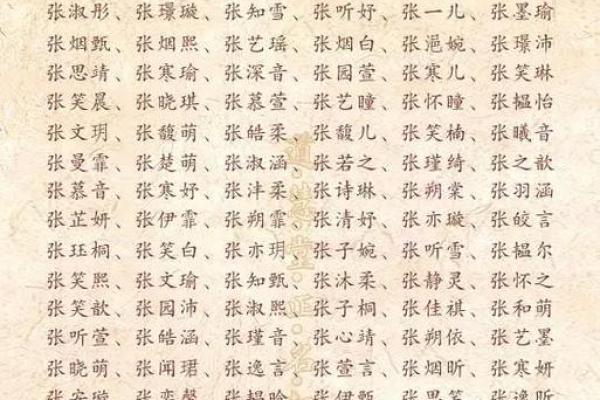 金命缺木，取名之道：助你旺运的智慧选择