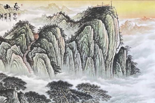 水命与土命的相合之道：和谐人生的奥秘与探索