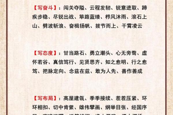 如何理解“什么头什么命”成语的深刻含义与应用 如何理解“什么头什么命”成语的深刻含义与应用