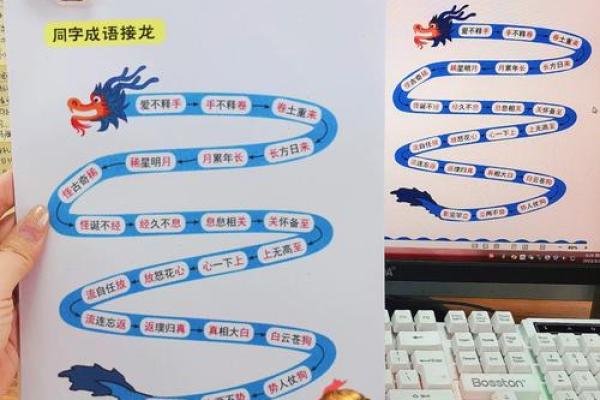 命运之轮:从命字起的成语接龙之旅 命运之轮:从命字起的成语接龙之旅