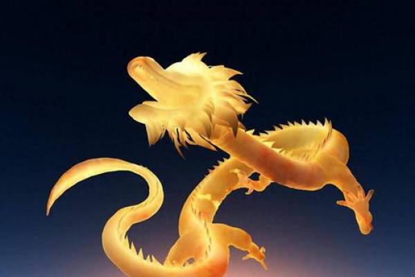 2012年属龙：精彩一生的星象与命运解析