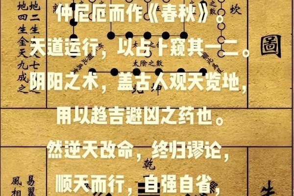 男命无知女命乖,探寻命理中的阴阳之道 男命无知女命乖,探寻命理中的阴阳之道