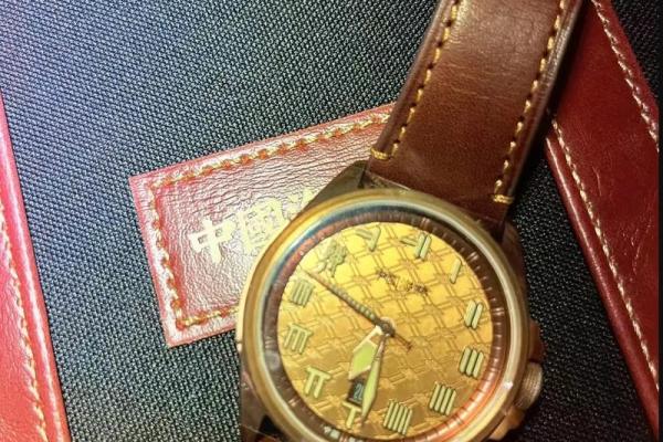金命者的佩戴之道：揭开纹饰的神秘面纱